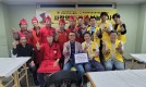 오륙도L.C 짜장면 나눔 봉사