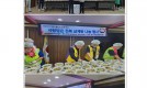 중부산클럽 전복삼계탕 나눔 봉사활동